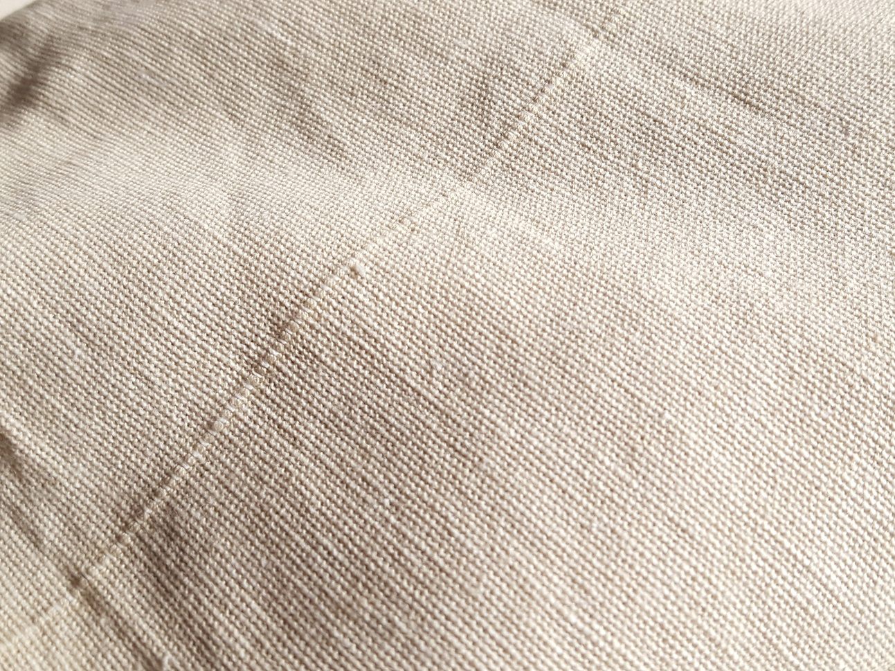 Linen Fabric Cloth